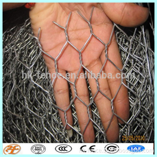 good corrosion resistance hexagonal stucco wire netting